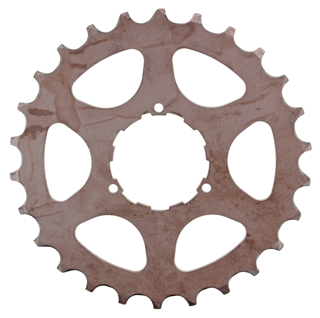 Shimano CS-7400 Dura-Ace 8 Speed Road Bike Cassette 13-26T Vintage Cycling