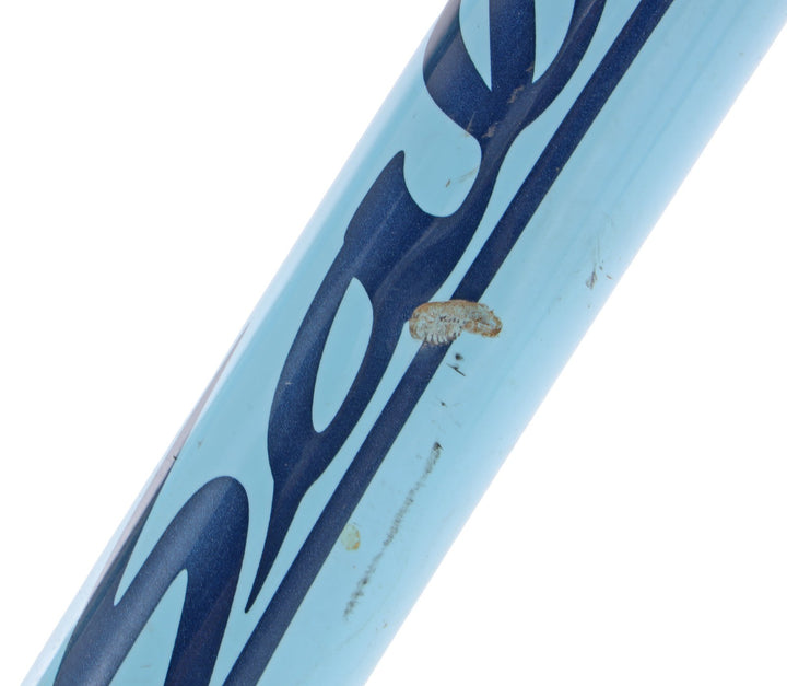 Salsa El Mariachi 3 Steel 29" Disc Mtn Bike Frameset XS 14" RockShox Recon 2015