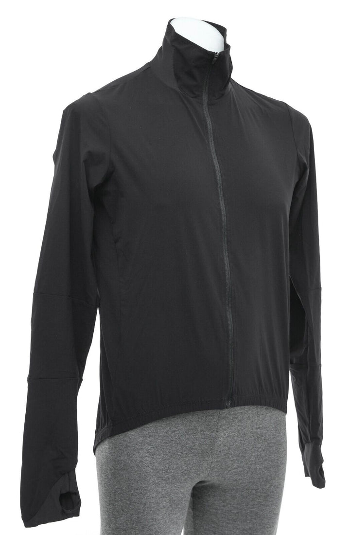 Panache Cycling Lightweight Jacket Men MEDIUM Road Bike Gravel MTB Thumb Holes