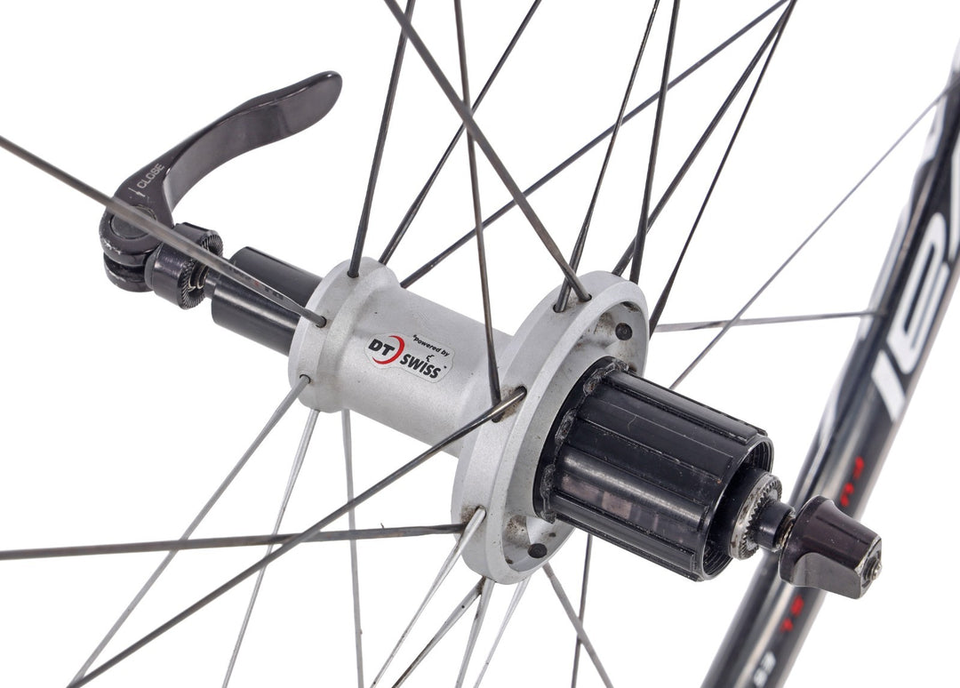 Roval Fusée SL E5 Alloy Clincher Road Wheelset Shimano 10s 700c Rim Brake QR