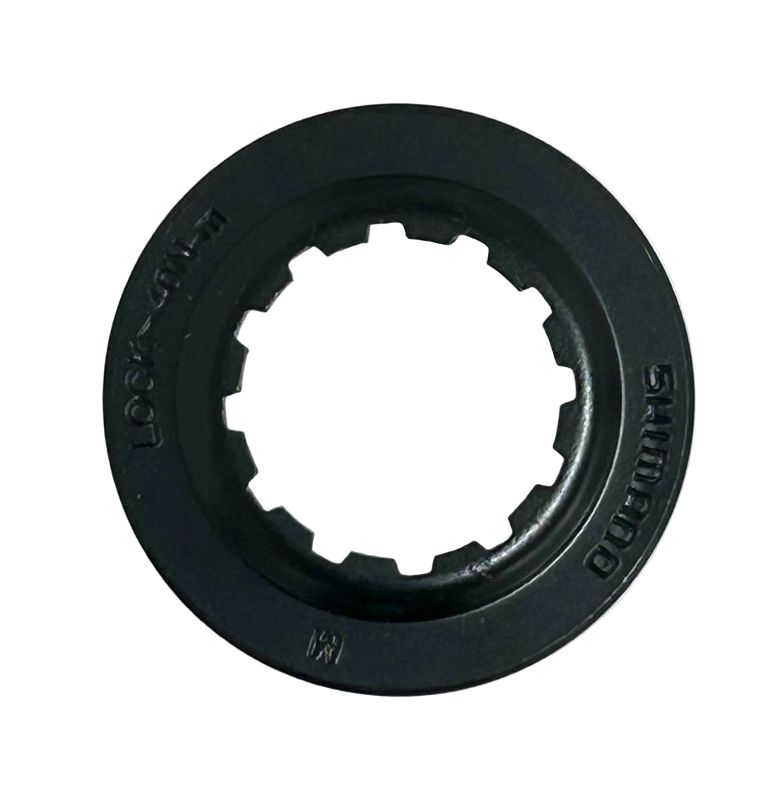 Shimano Deore SM-RT54-S CL Disc Brake Rotor 160mm Road City Bike eBike MTB Steel