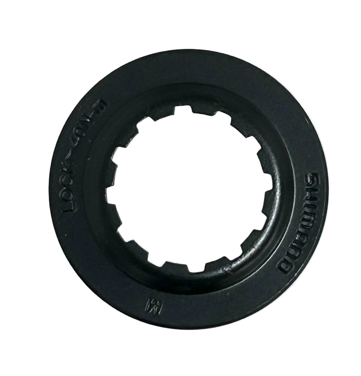 Shimano Deore SM-RT54-S CL Disc Brake Rotor 160mm Road City Bike eBike MTB Steel