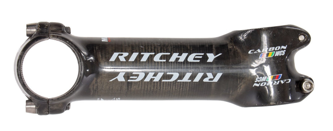 Ritchey WCS Matrix Carbon Road Bike Stem 31.8 x 120mm Gravel 4-Bolt 6º CX