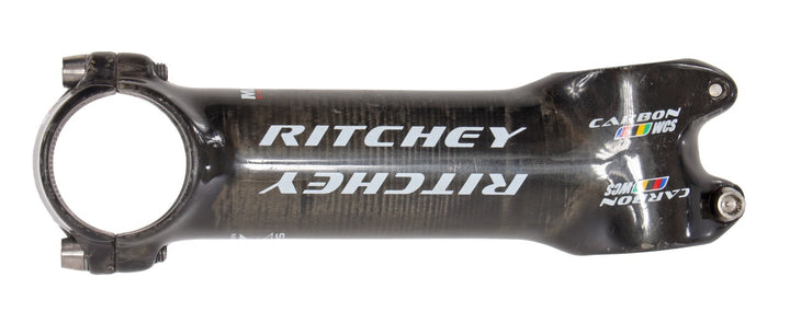 Ritchey WCS Matrix Carbon Road Bike Stem 31.8 x 120mm Gravel 4-Bolt 6º CX
