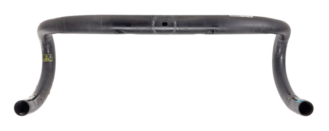 PRO Vibe Compact Carbon Road Bike Drop Handlebars 31.8 x 42cm Di2 Race Gravel CX