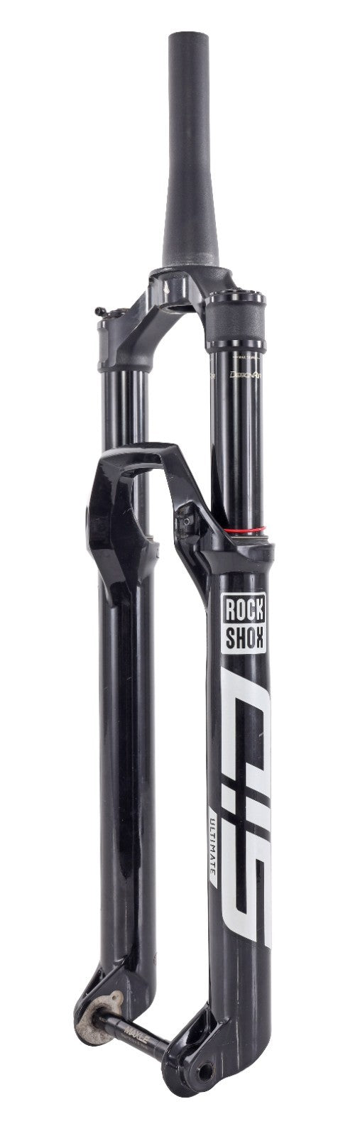 RockShox SID Ultimate 3P DebonAir Mtn Bike Air Fork 120mm 29" 15x110mm 44mm Rake