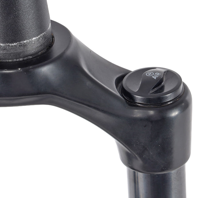 RockShox Recon Silver RL Mtn Bike Air Fork 140mm 29" 15x 110mm 42mm Rake Boost