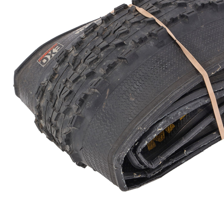 Maxxis Ardent 26" x 2.25 EXO Clincher Mountain Bike Tire 60TPI Black DH XC MTB
