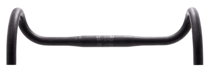 Ritchey WCS Logic Curve Alloy Road Bike Handlebars 31.8 x 44cm Black Race Cross