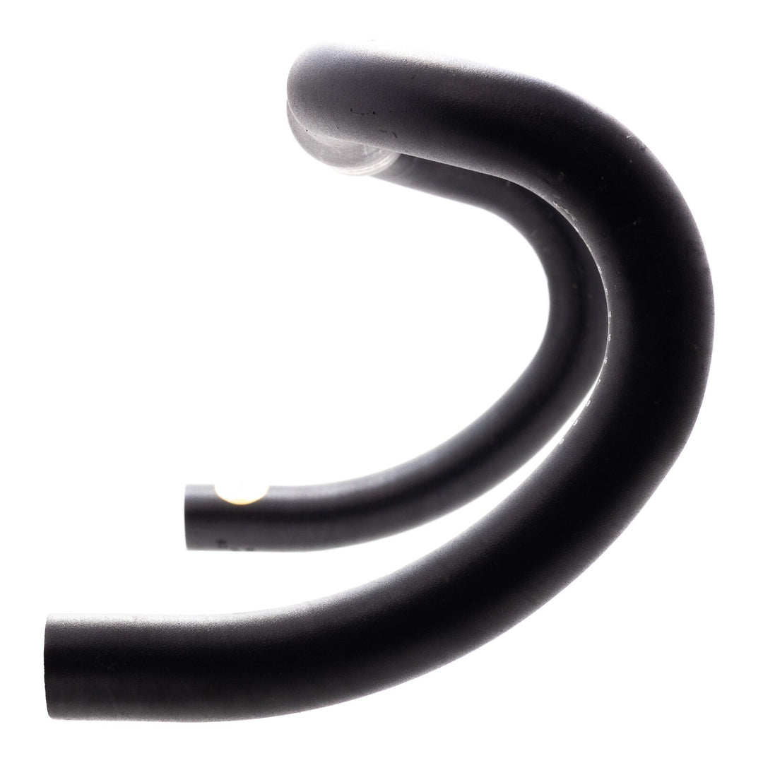 Ritchey WCS Logic Curve Alloy Road Bike Handlebars 31.8 x 44cm Black Race Cross