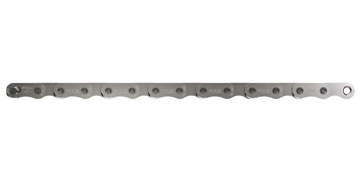 SRAM Force 12 Spd Flattop Bike Chain 114 Link + PowerLock CN-FRC-D1 Road Gravel