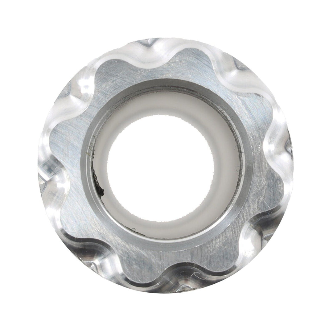 Race Face Cinch XC Bottom Bracket Spindle 136.5mm BSA/PF30 BB92/89 Mountain Bike