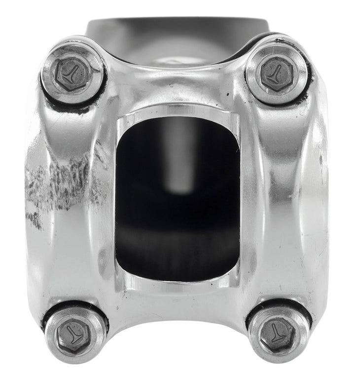 Ritchey WCS Alloy Road Bike Stem 26/25.8 x 120mm 6º 4 Bolt 1 1/8" Gravel 1" Shim