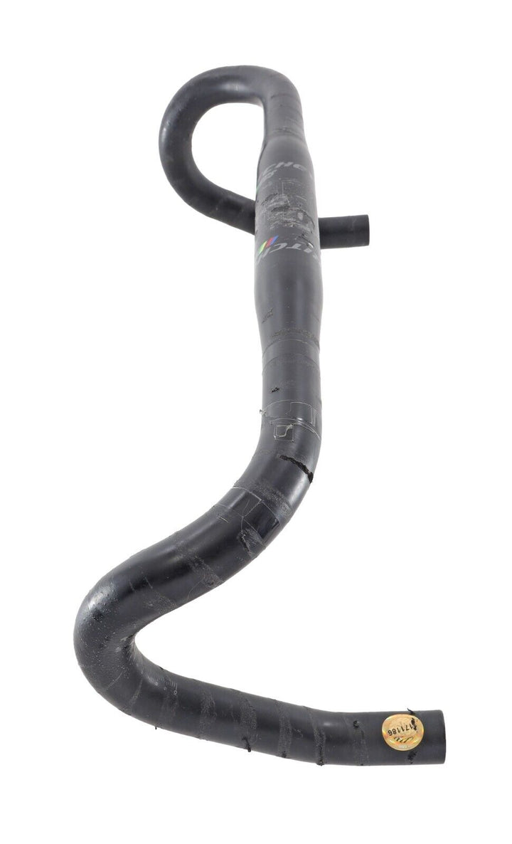 Ritchey WCS Logic II Alloy Road Bike Handlebars 31.8 x 42cm Black Race Gravel CX