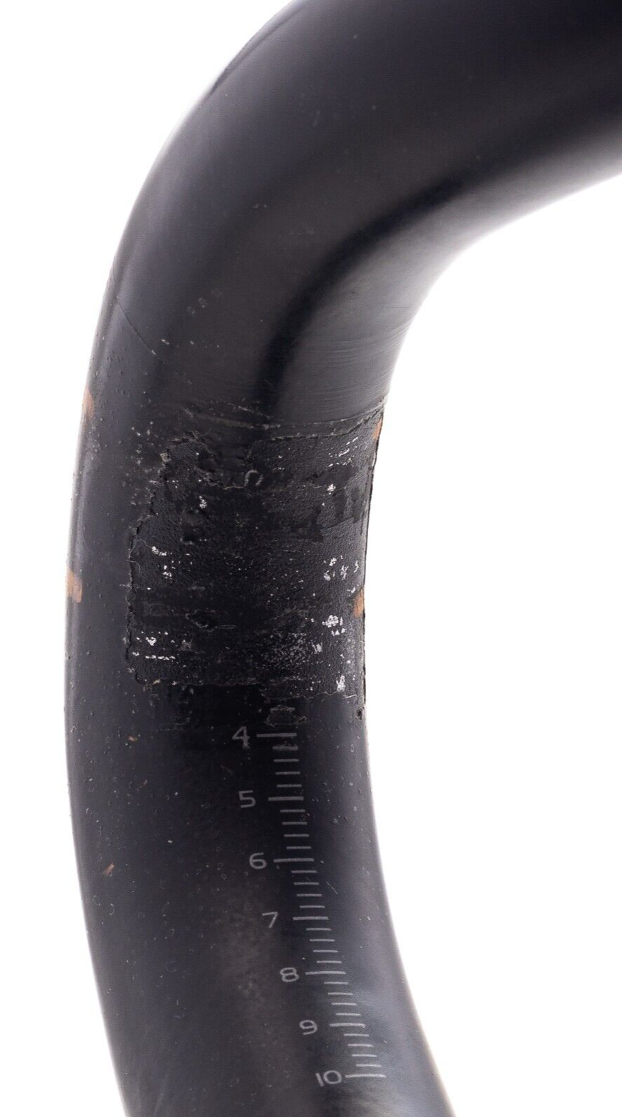 Ritchey WCS Logic Curve Alloy Road Bike Handlebars 31.8 x 44cm Black Race Gravel