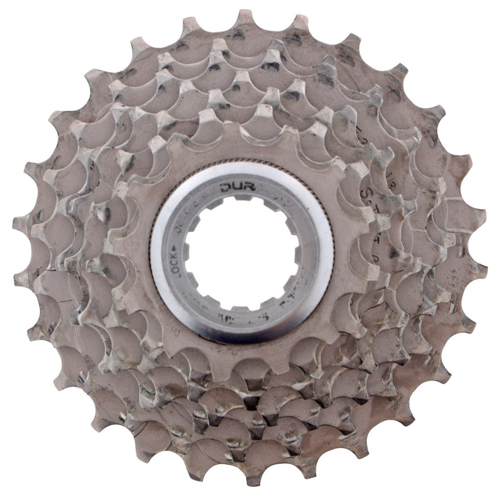 Shimano CS-7400 Dura-Ace 8 Speed Road Bike Cassette 13-26T Vintage Cycling