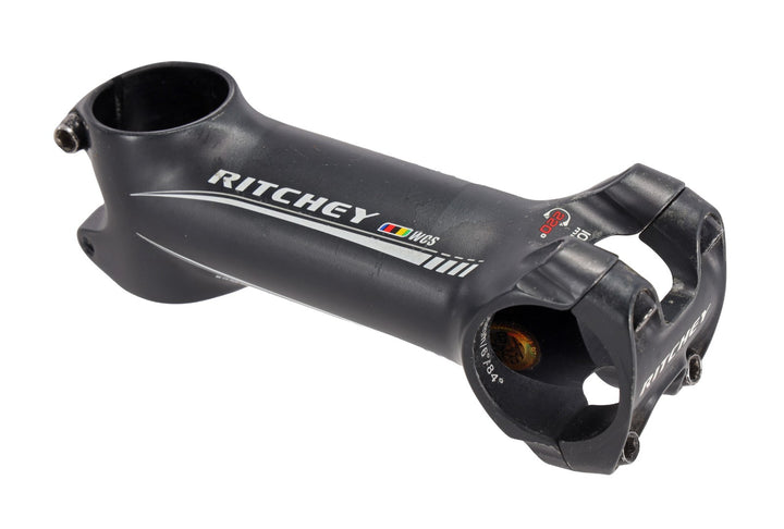Ritchey WCS C220 Road Bike Stem 31.8 x 100mm Gravel 4 Bolt 6º CX Race Cycling XC
