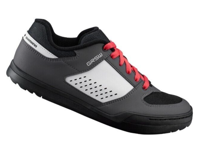 Shimano Gr5 Shoes Shimano Gr5 Sh-Gr5w All Mountain Size 41 Flat