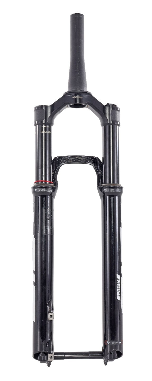 RockShox SID Ultimate 3P DebonAir Mtn Bike Air Fork 120mm 29" 15x110mm 44mm Rake