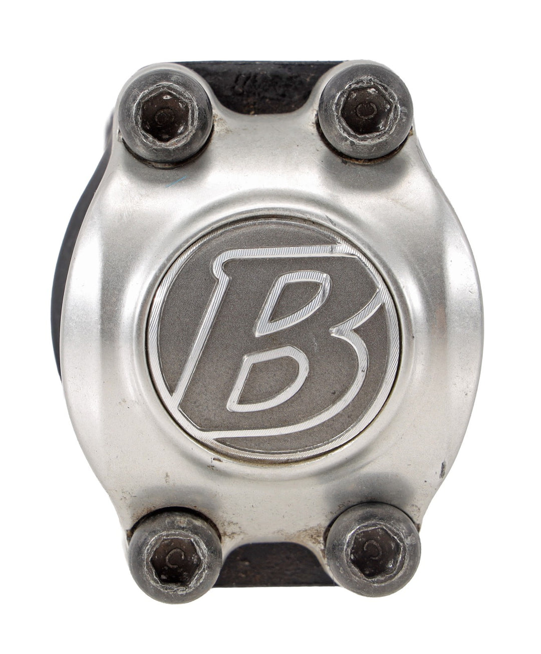 Bontrager Race Lite RL Alloy Road Mountain Bike Stem 31.8 x 100mm +/-7º Gravel