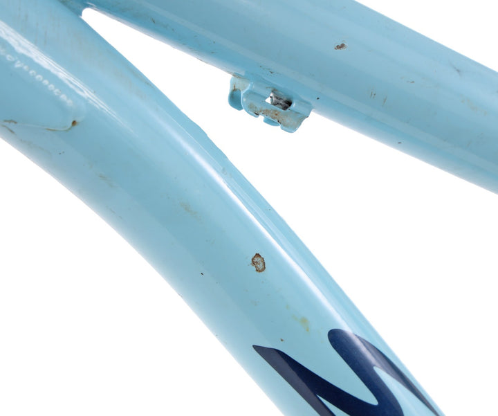 Salsa El Mariachi 3 Steel 29" Disc Mtn Bike Frameset XS 14" RockShox Recon 2015