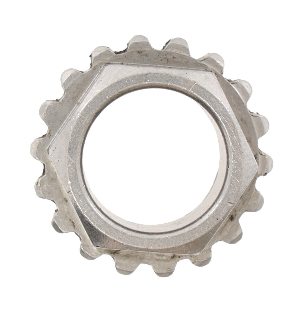 Phil Wood Portable Cartridge Cup Bottom Bracket Installation Tool Square Taper