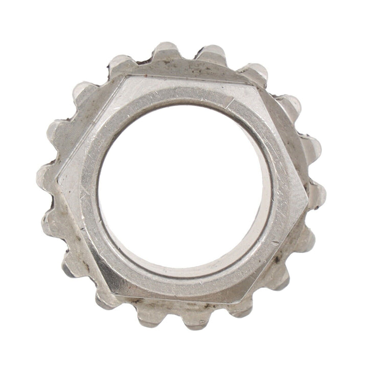 Phil Wood Portable Cartridge Cup Bottom Bracket Installation Tool Square Taper