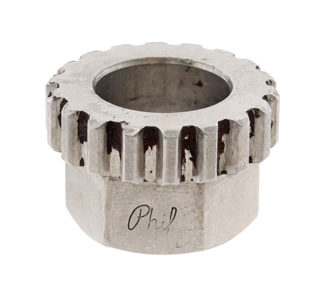 Phil Wood Portable Cartridge Cup Bottom Bracket Installation Tool Square Taper