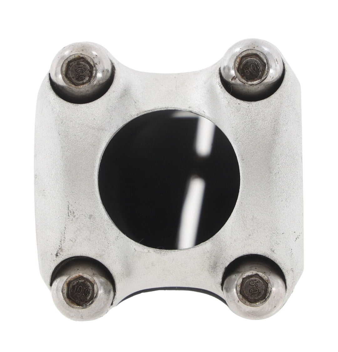 Ritchey Pro Alloy Road Bike Stem 26/25.8 x 100mm +/-6º 4 Bolt Threadless Gravel