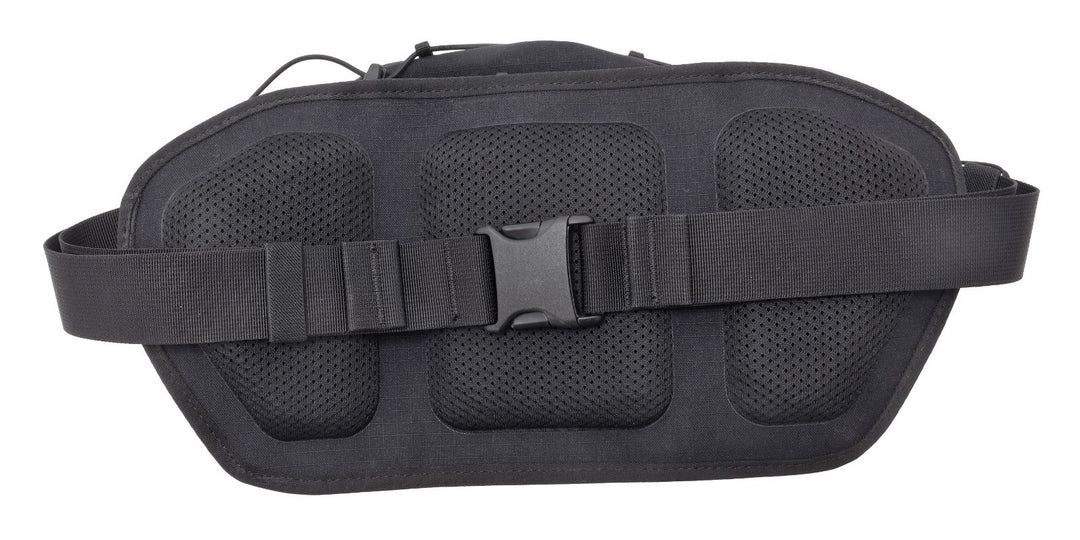 Rapha Trail Mountain Bike Hip Pack 3L Black Water Bottle MTB XC Enduro DH