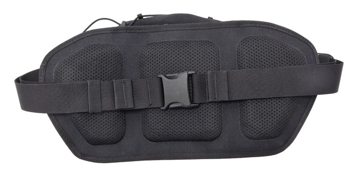 Rapha Trail Mountain Bike Hip Pack 3L Black Water Bottle MTB XC Enduro DH