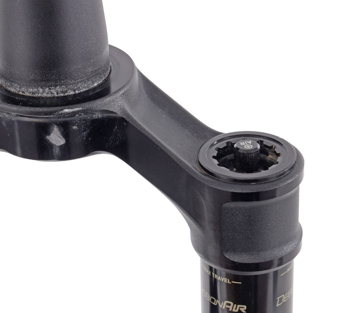 RockShox SID Ultimate 3P DebonAir Mtn Bike Air Fork 120mm 29" 15x110mm 44mm Rake