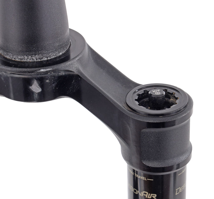 RockShox SID Ultimate 3P DebonAir Mtn Bike Air Fork 120mm 29" 15x110mm 44mm Rake