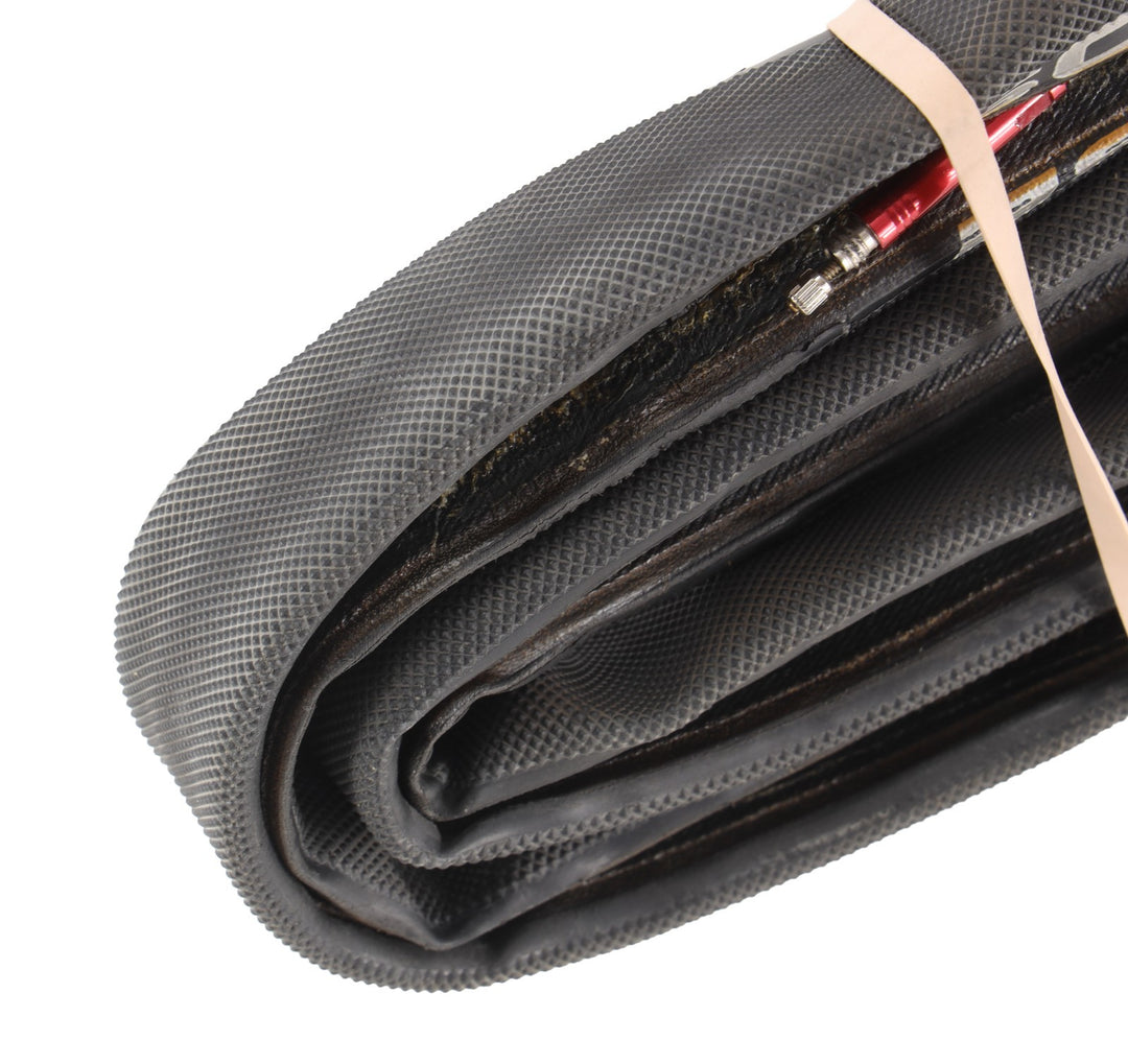 Schwalbe Ultremo HT Tubular Bike Tire 700 x 25c Road Cycling Racing Handmade