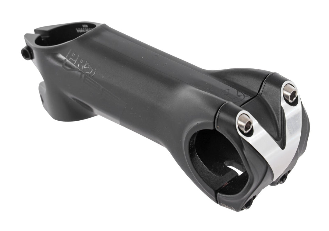 PRO Vibe Alloy Road Bike Stem 31.8 x 100mm -17º 1 1/8" Di2 BLACK Gravel Race CX