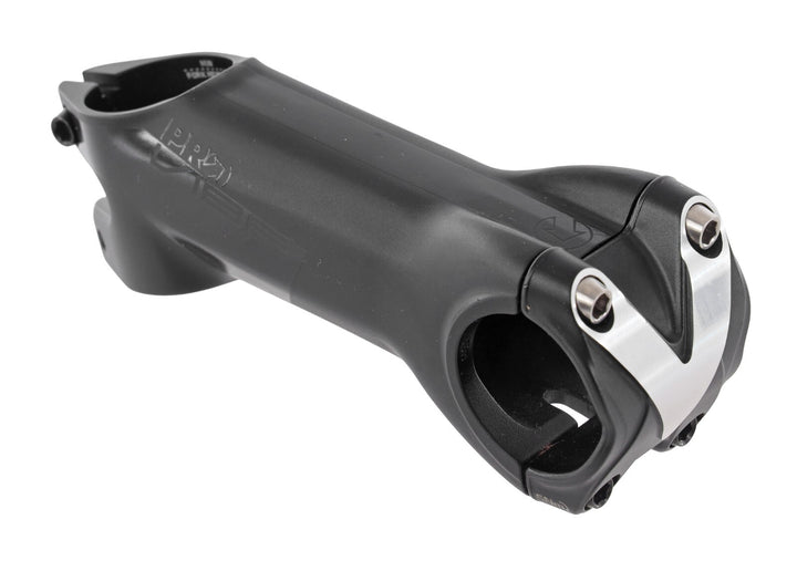 PRO Vibe Alloy Road Bike Stem 31.8 x 100mm -17º 1 1/8" Di2 BLACK Gravel Race CX