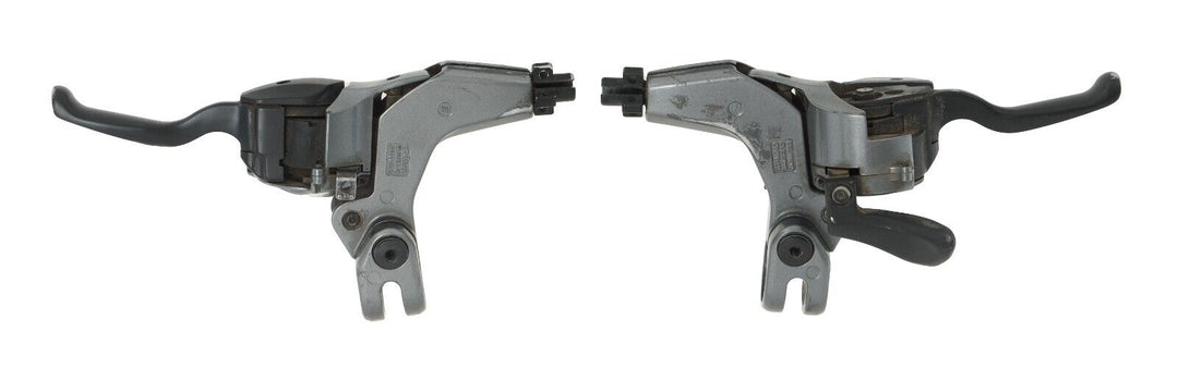 Shimano XTR ST-M960 Dual Control 3x 9s Mtn Bike Shift/Brake Lever Set FOR PARTS