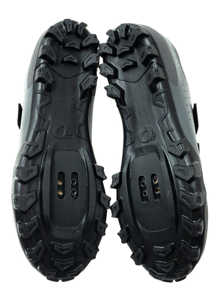 Pearl Izumi Summit Mountain Bike Shoes EU 40 US Women 8 2 Bolt Gravel MTB Race