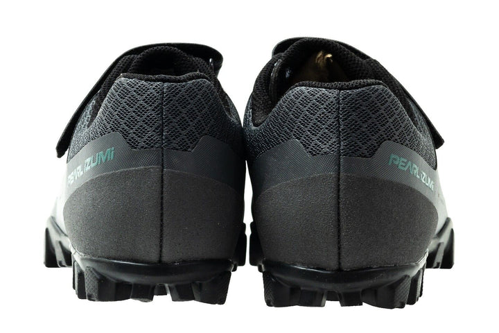 Pearl Izumi Summit Mountain Bike Shoes EU 40 US Women 8 2 Bolt Gravel MTB Race