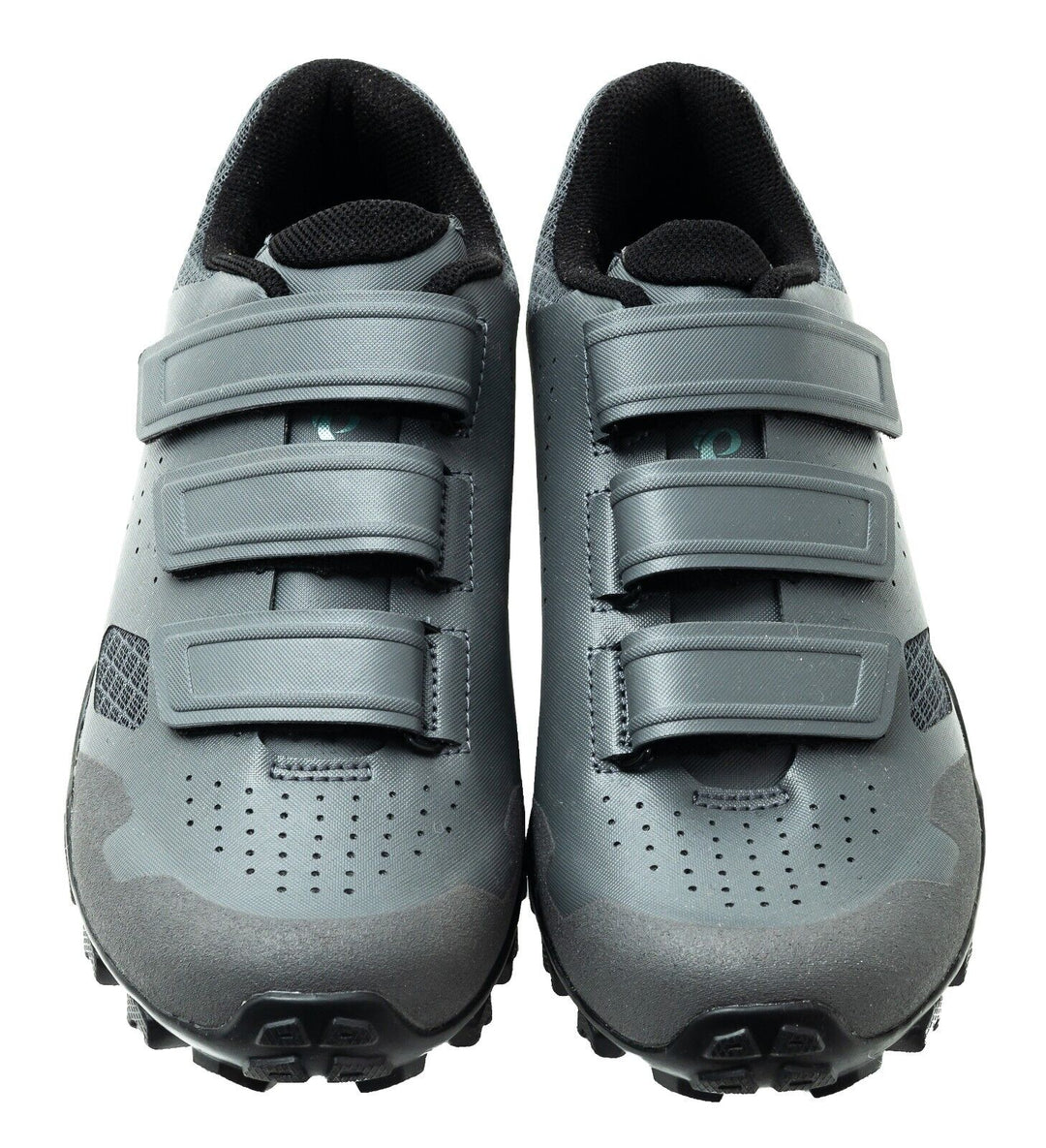 Pearl Izumi Summit Mountain Bike Shoes EU 40 US Women 8 2 Bolt Gravel MTB Race