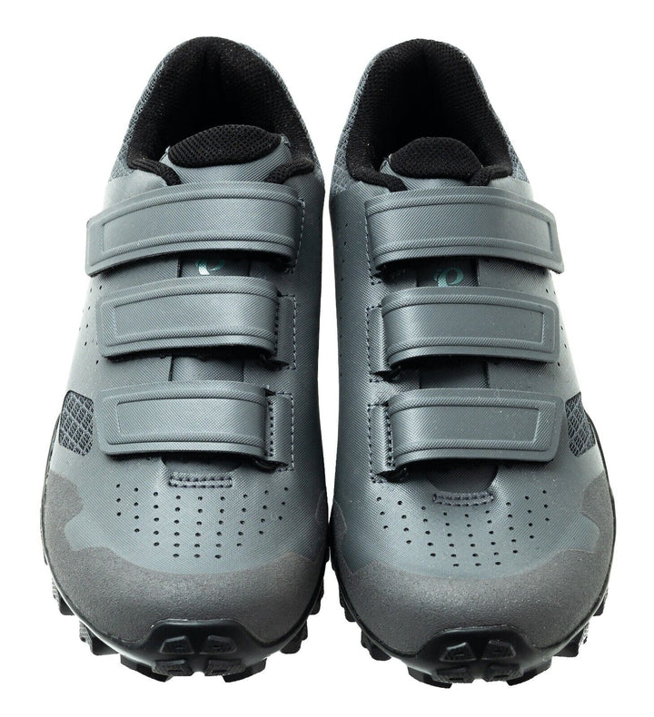 Pearl Izumi Summit Mountain Bike Shoes EU 40 US Women 8 2 Bolt Gravel MTB Race