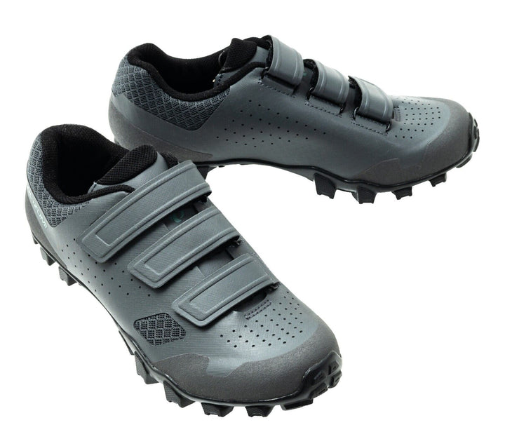 Pearl Izumi Summit Mountain Bike Shoes EU 40 US Women 8 2 Bolt Gravel MTB Race