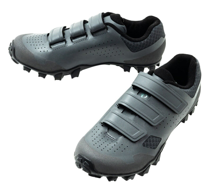 Pearl Izumi Summit Mountain Bike Shoes EU 40 US Women 8 2 Bolt Gravel MTB Race
