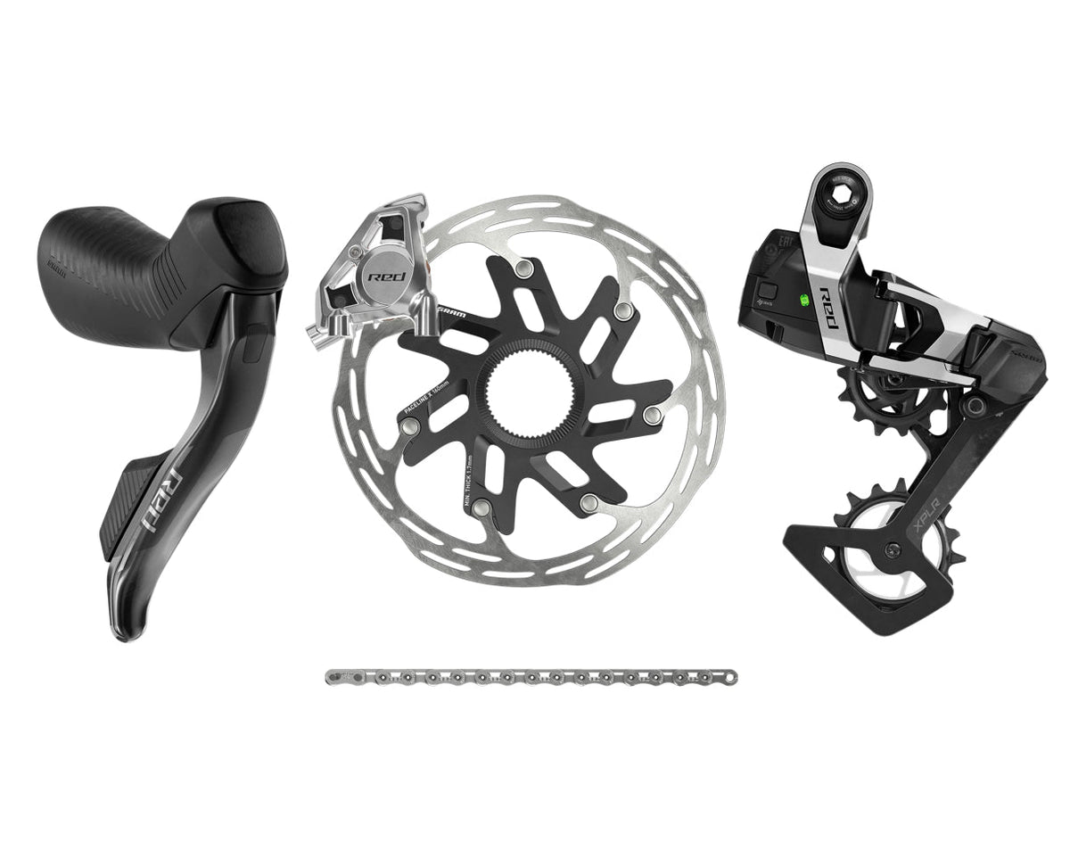 Parts & Accessories