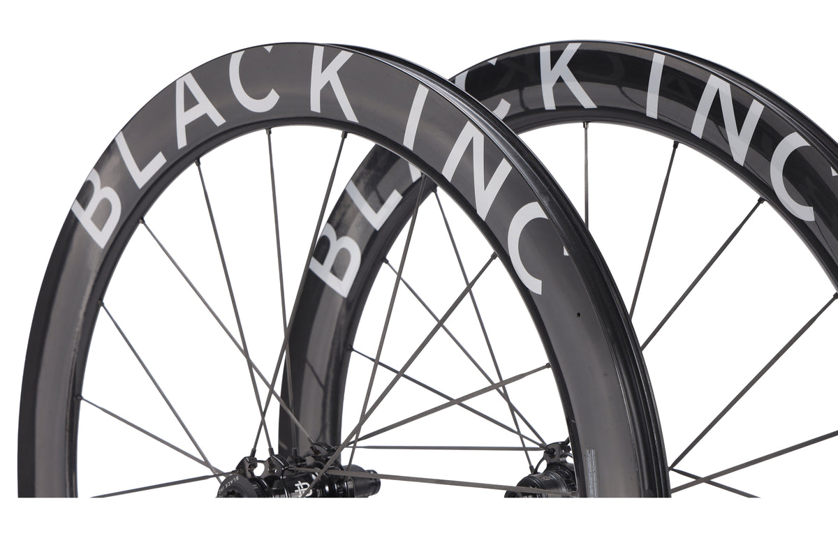 Wheels & Wheelsets