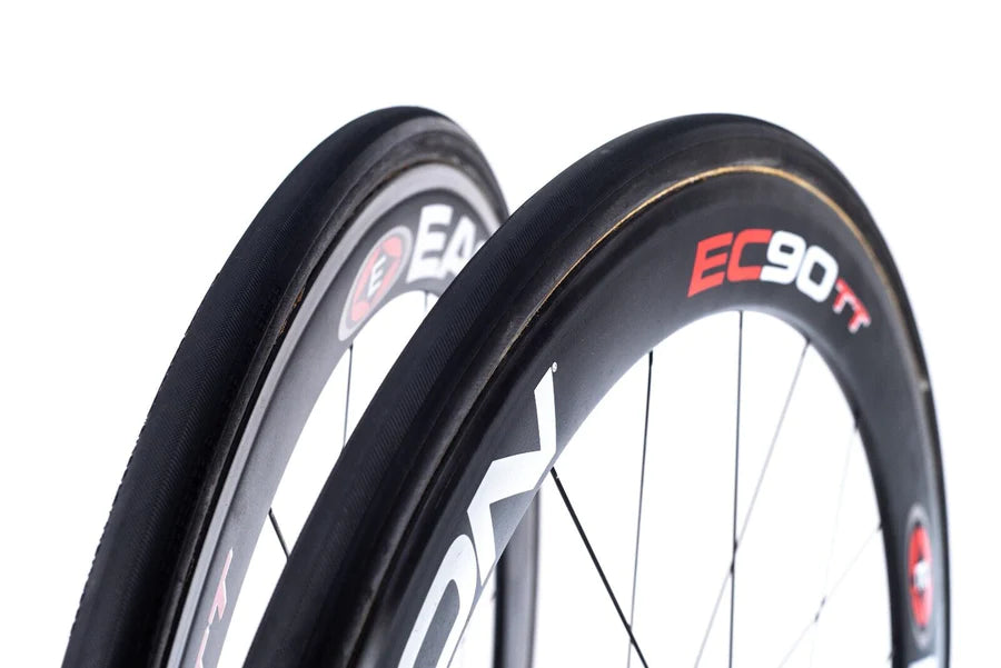 Image of Carbon Wheelset