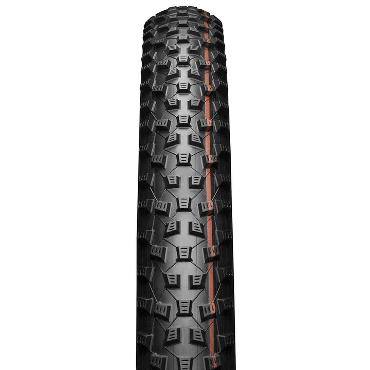 Schwalbe, Rocket Ron Addix, Tire, 29''x2.25, Folding, Tubeless Ready, Addix Performance, TwinSkin, 67TPI, Black