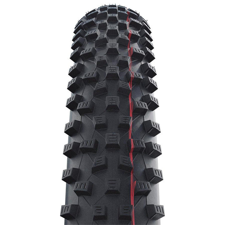 Schwalbe, Rocket Ron Addix, Tire, 29''x2.25, Folding, Tubeless Ready, Addix Performance, TwinSkin, 67TPI, Black