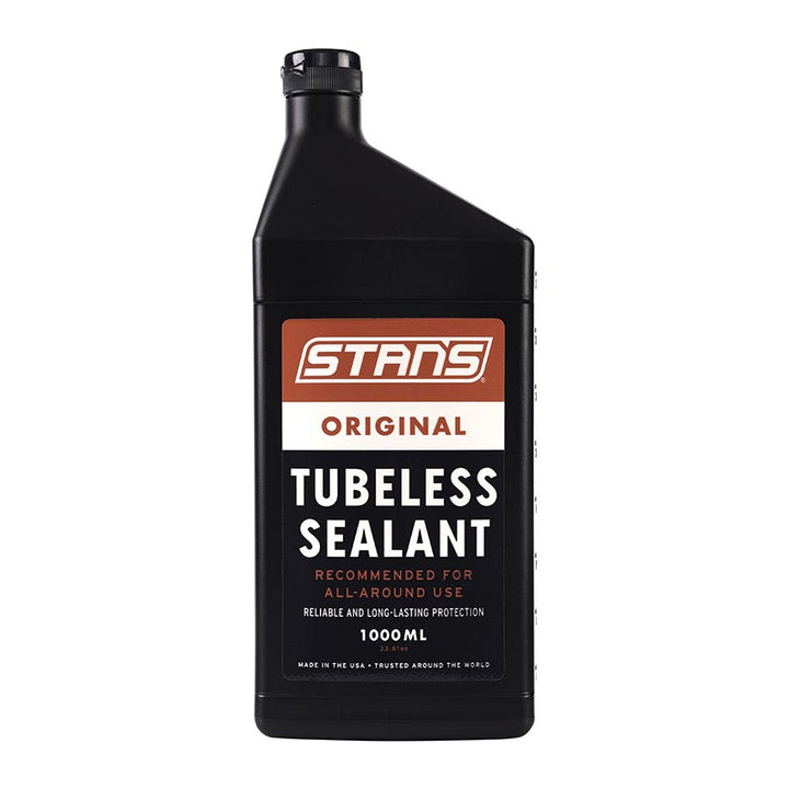 Stans No Tubes, Sealant, Tubeless Sealant, 500ml