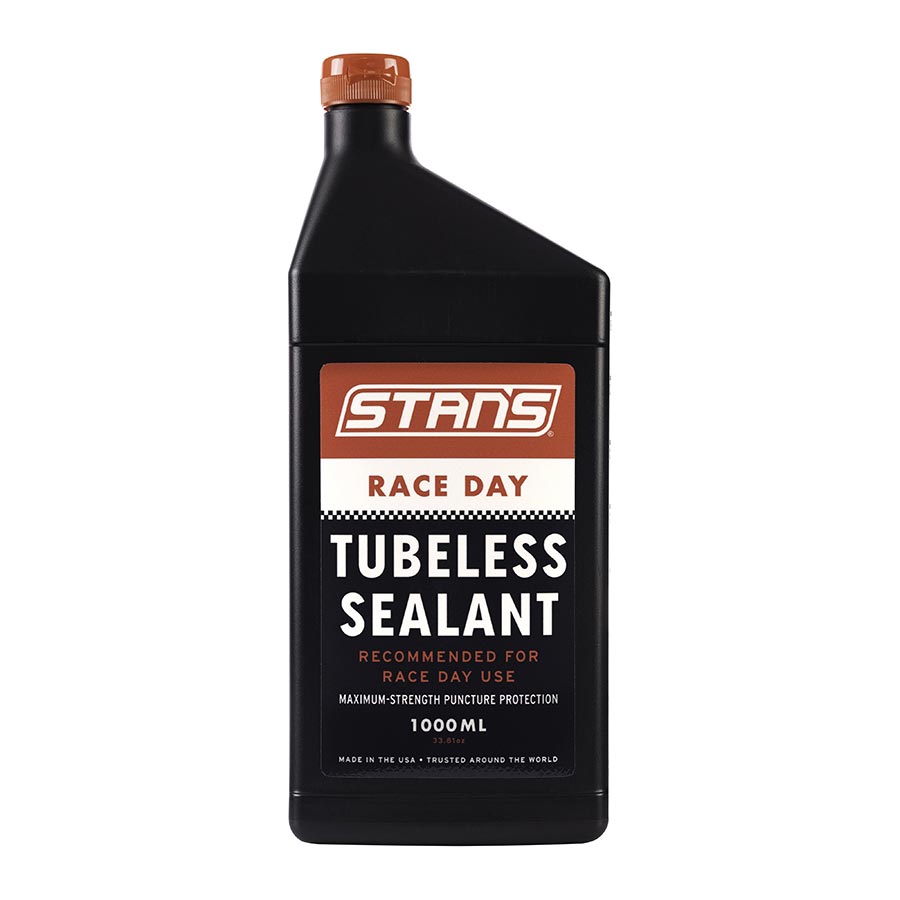 Stans No Tubes, Race Sealant, Tubeless Sealant, 1000ml